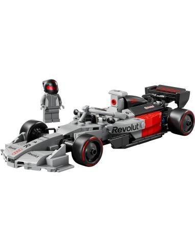 Coche de carreras Audi F1 77259 LEGO