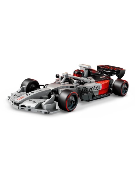 Coche de carreras Audi F1 77259 LEGO
