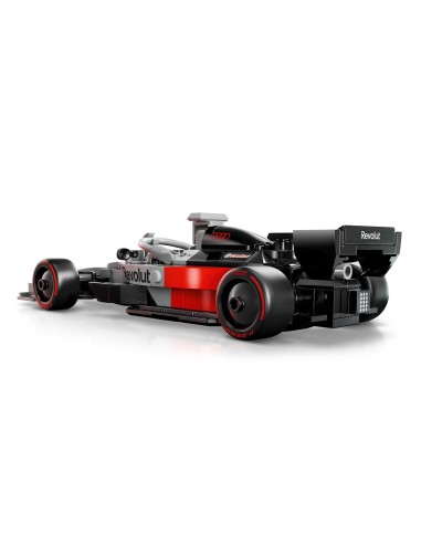 Coche de carreras Audi F1 77259 LEGO