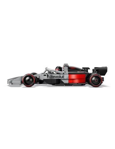 Coche de carreras Audi F1 77259 LEGO