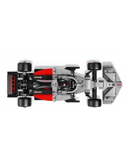 Coche de carreras Audi F1 77259 LEGO