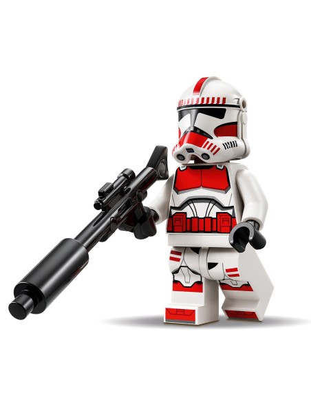 Meca del Soldado Clon de Choque 75448 STAR WARS LEGO
