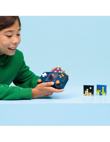 Consola de Videojuegos Retro 31380 LEGO
