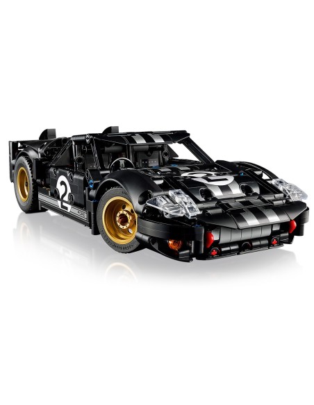 Coche de Carreras Ford GT40 MKII de 1996 42223 LEGO