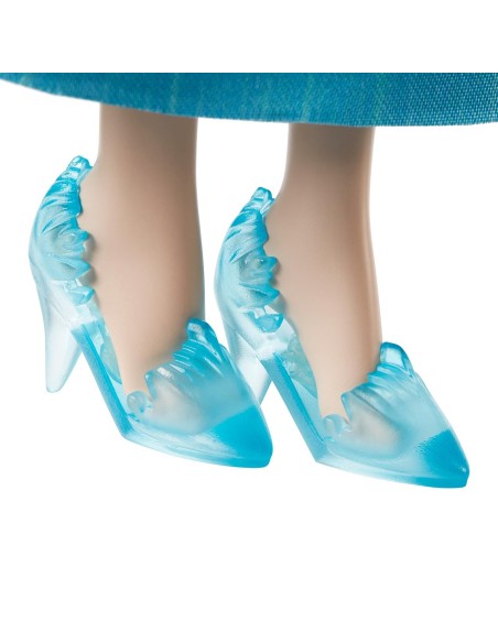 Muñecas surtidas Anna y Elsa JDD39 FROZEN MATTEL