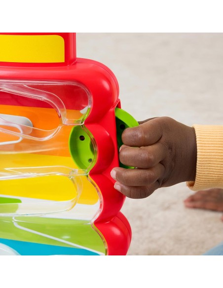 Pila de Aritos que caen JLB81 FISHER-PRICE