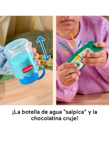Mochila Busy Bea JLB86 FISHER-PRICE