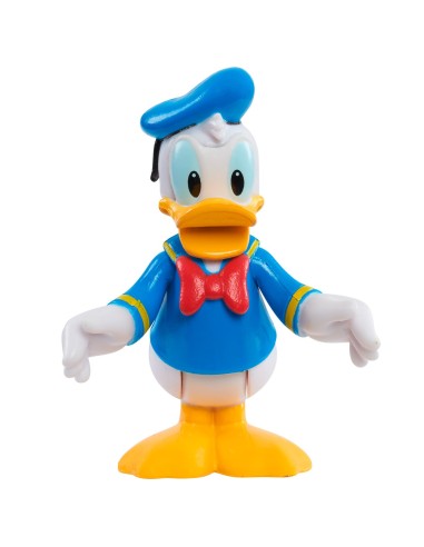 Set 4 Figuras articuladas Mickey Mouse 38769 DISNEY JUST PLAY