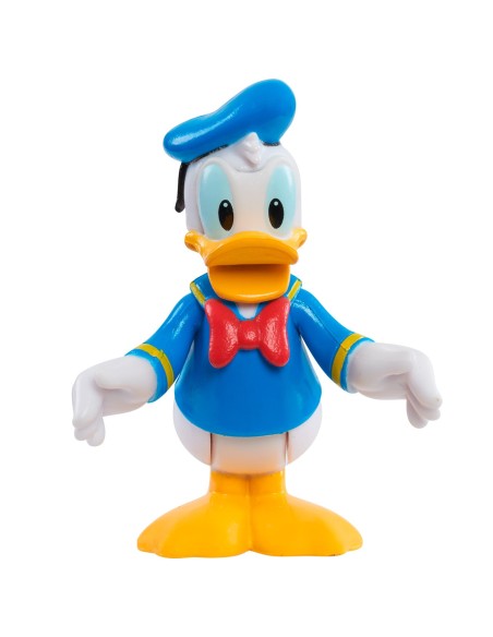 Set 4 Figuras articuladas Mickey Mouse 38769 DISNEY JUST PLAY