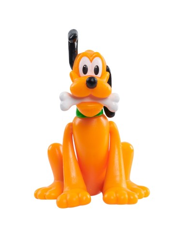 Set 4 Figuras articuladas Mickey Mouse 38769 DISNEY JUST PLAY