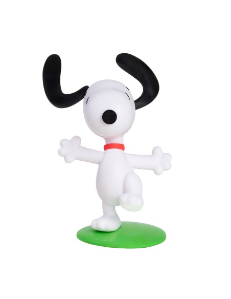 Set Figuras Peanuts Snoopy 45070 SNOOPY JUST PLAY