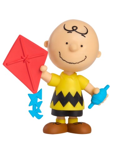 Set Figuras Peanuts Snoopy 45070 SNOOPY JUST PLAY