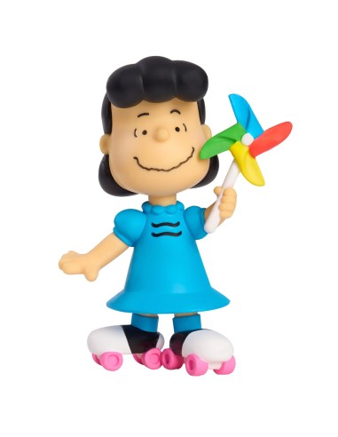 Set Figuras Peanuts Snoopy 45070 SNOOPY JUST PLAY