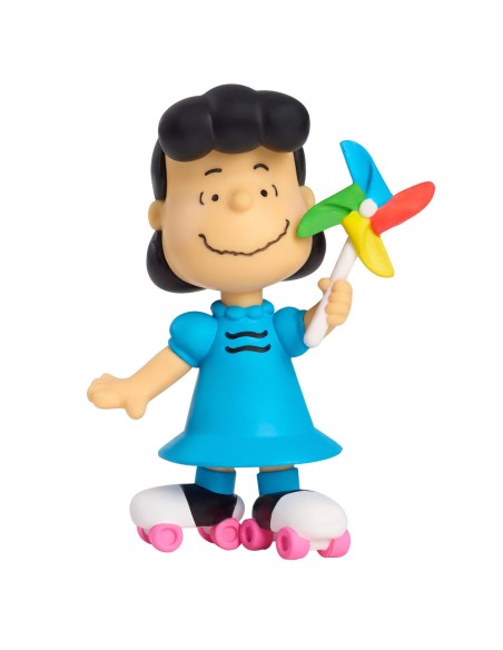 Set Figuras Peanuts Snoopy 45070 SNOOPY JUST PLAY