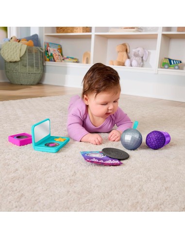Mini Yo Dj Mesa JMF07 FISHER-PRICE