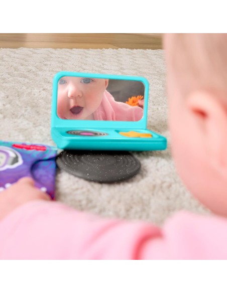Mini Yo Dj Mesa JMF07 FISHER-PRICE