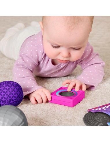 Mini Yo Dj Mesa JMF07 FISHER-PRICE