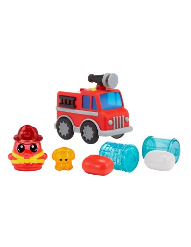 Dohkins Camión de bomberos 123064 MGA