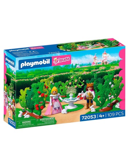 Laberinto Real 72053 PLAYMOBIL