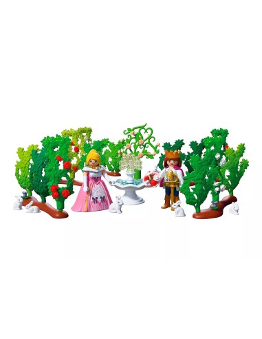 Laberinto Real 72053 PLAYMOBIL