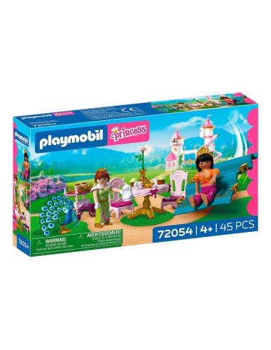 Visitante Lejano 72054 PLAYMOBIL