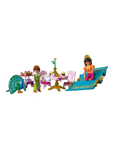 Visitante Lejano 72054 PLAYMOBIL