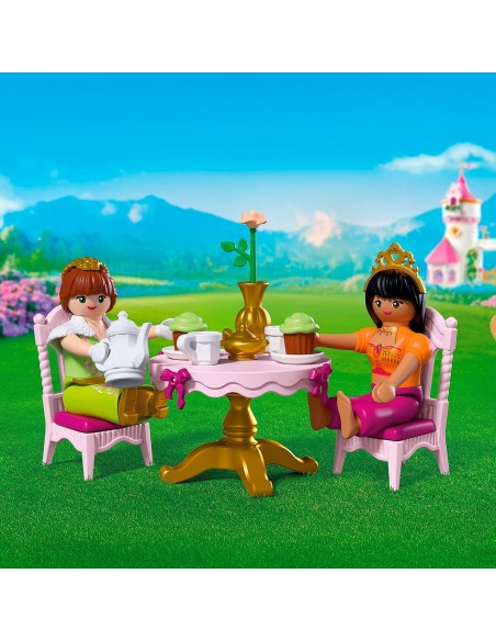 Visitante Lejano 72054 PLAYMOBIL