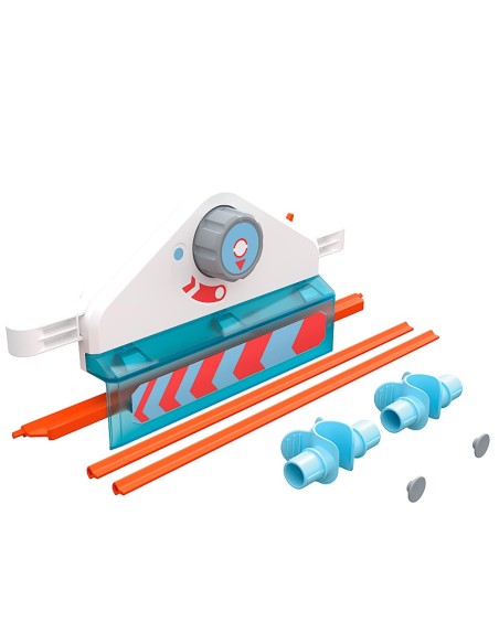 Sky Trails: Booster 72059 PLAYMOBIL