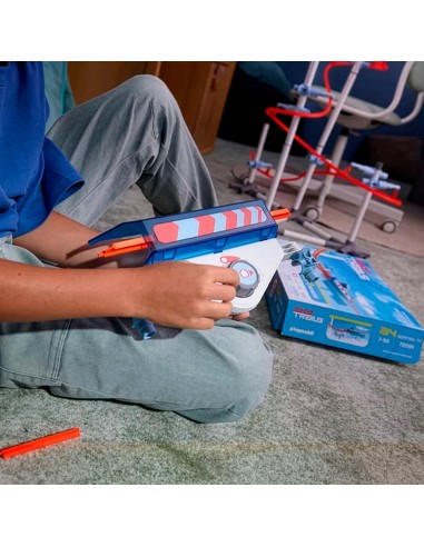 Sky Trails: Booster 72059 PLAYMOBIL