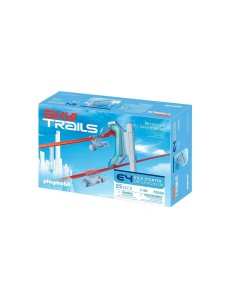 Sky Trails: Kick Starter 72060 PLAYMOBIL