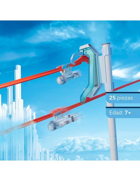 Sky Trails: Kick Starter 72060 PLAYMOBIL