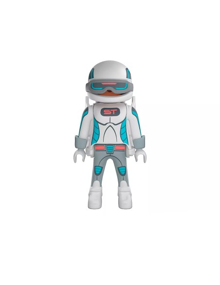 Sky Trails: Kick Starter 72060 PLAYMOBIL
