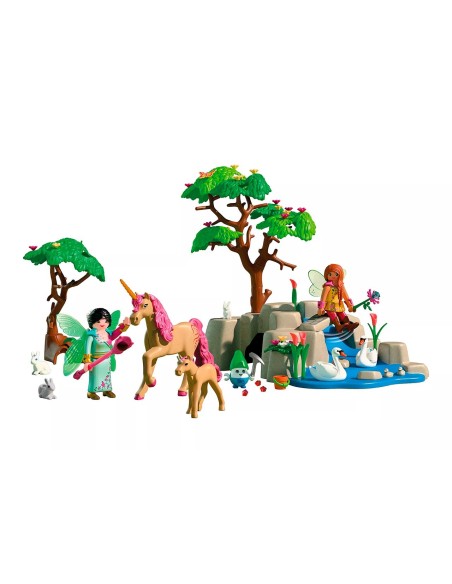 Hadas de excursión 72067 PLAYMOBIL