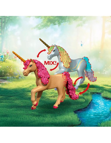 Hadas de excursión 72067 PLAYMOBIL
