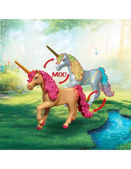 Hadas de excursión 72067 PLAYMOBIL