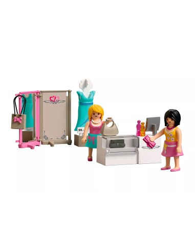 Boutique de Moda 72081 PLAYMOBIL