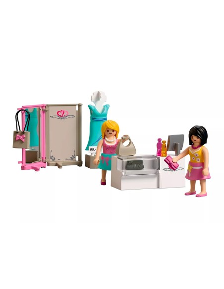 Boutique de Moda 72081 PLAYMOBIL