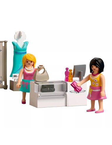 Boutique de Moda 72081 PLAYMOBIL