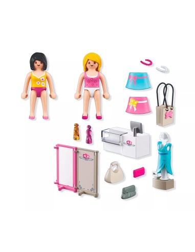 Boutique de Moda 72081 PLAYMOBIL