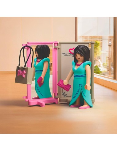 Boutique de Moda 72081 PLAYMOBIL