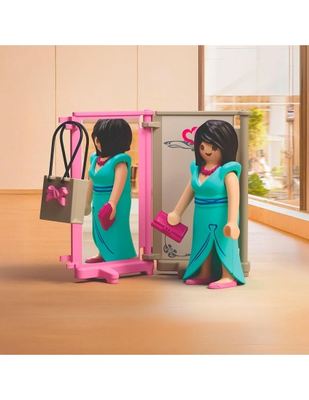 Boutique de Moda 72081 PLAYMOBIL