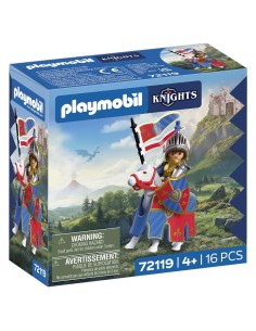 Caballero León 72119 PLAYMOBIL