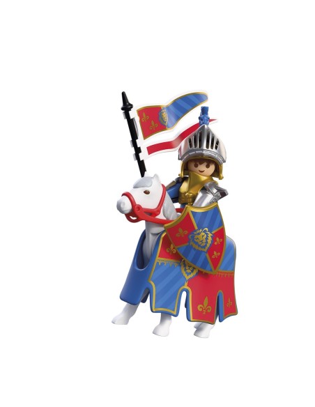 Caballero León 72119 PLAYMOBIL