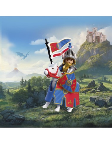 Caballero León 72119 PLAYMOBIL