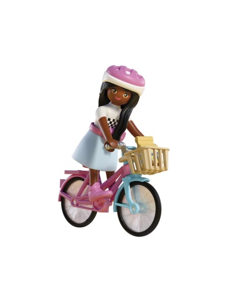 Barbie: Brooklyn 72125 BARBIE PLAYMOBIL