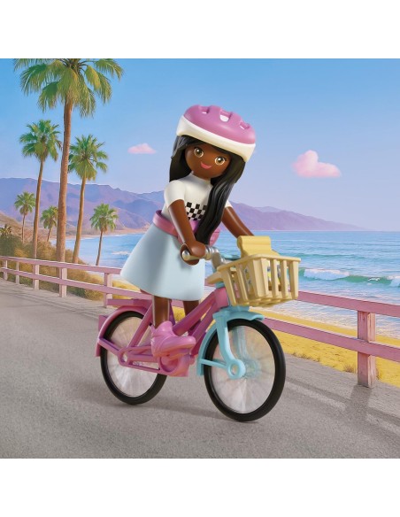 Barbie: Brooklyn 72125 BARBIE PLAYMOBIL