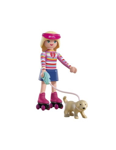 Barbie: Malibú 72126 BARBIE PLAYMOBIL