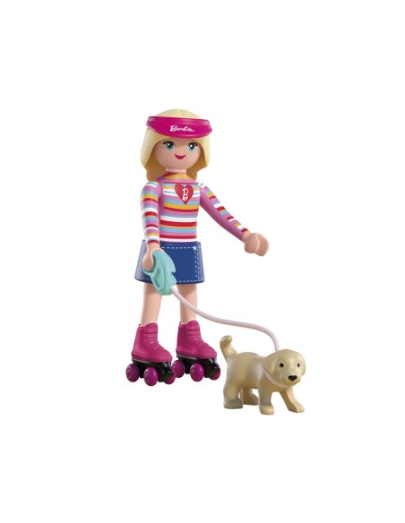 Barbie: Malibú 72126 BARBIE PLAYMOBIL