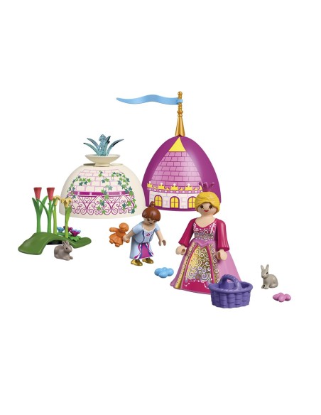 Play Egg: Princesa 72102 PLAYMOBIL