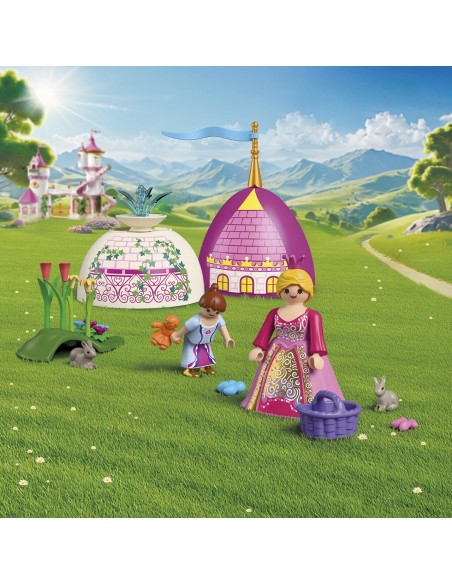 Play Egg: Princesa 72102 PLAYMOBIL